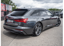 2019 Audi A6 2.0L Diesel For Sale Images