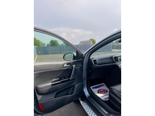 2020 Kia Sportage 1.6L Hybrid For Sale Images