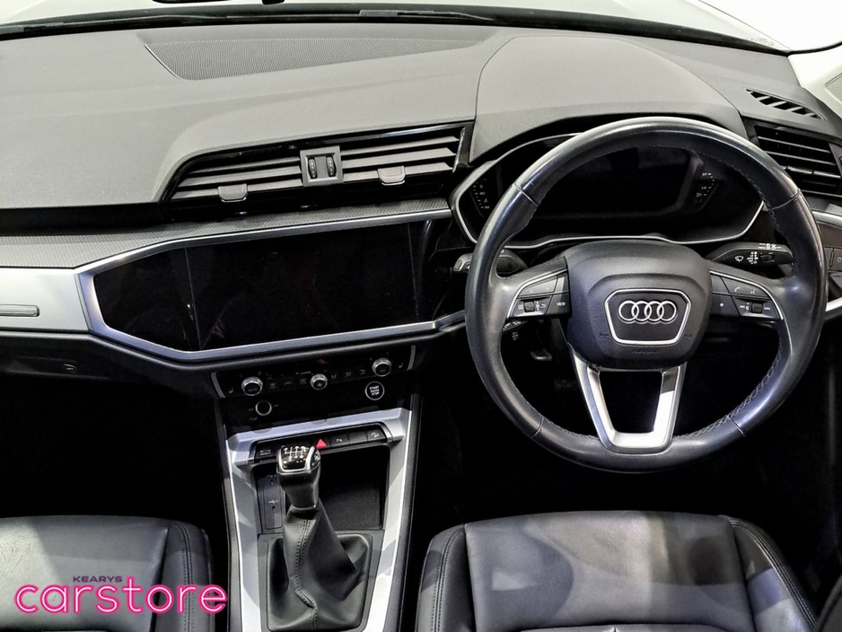 Audi Q3 35 TDI 150HP SE — thumbnail 11