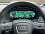 2023 AUDI Q5 2.0 TDI 40 S line SUV 5dr Diesel S Tronic quattro Euro 6 (s/s) (204 ps) 1 OWNER + ULTRA BLUE + VIRTUAL COCKPIT + REVERSE CAMERA