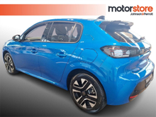 Peugeot 208 *ORDER YOUR NEW PEUGEOT 208...