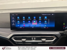 2024 BMW 3 Series 2L Petrol Plug-in Hybrid For Sale Images