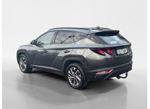 2022 Hyundai Tucson 1.6L Diesel For Sale Images