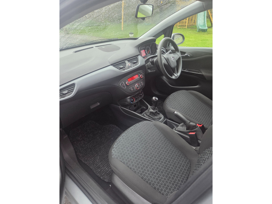 Opel Corsa 1.4 (75PS) 120 Year Campaign — thumbnail 13