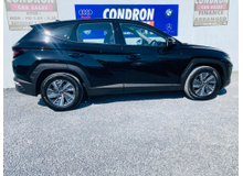 2022 Hyundai Tucson 1.6L Diesel For Sale Images