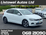 2019 VOLKSWAGEN POLO HIGH SPEC - COMFORTLINE 1.0 AUTOMATIC * ADAPTIVE CRUISE CONTROL * PARKING SENSORS FRONT & REAR * REVERSE CAMERA * BLIND SPOT MONITOR * VW DEALER SERVICE HISTORY  * APPLE CARPLAY * AUTO LIGHTS* 2 KEYS
