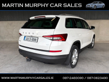 2020 Skoda Kodiaq 2L Diesel For Sale Images