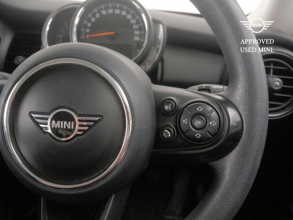 2021 MINI Hatch 1.5L Petrol For Sale Images