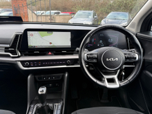 2022 Kia Sportage 1.6L Diesel For Sale Images
