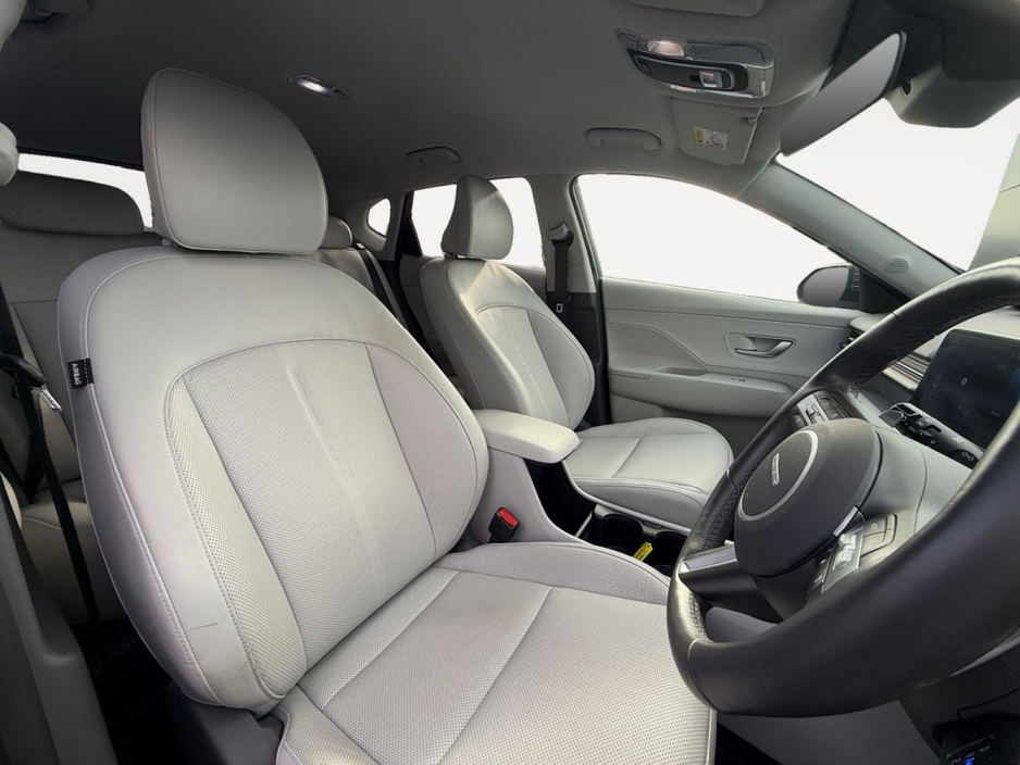 2026 Hyundai Kona 0L Electric For Sale Images