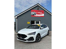 2023 Ford Focus 1.5L Diesel For Sale Images