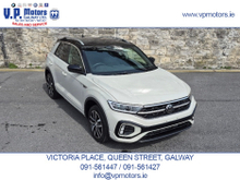 2023 Volkswagen T-Roc 2L Diesel For Sale Images
