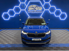 2022 Skoda Kodiaq 2L Diesel For Sale Images
