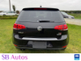 2016 VOLKSWAGEN GOLF 161 Volkswagen Golf Highline 1.4 DSG
