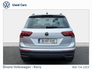 2021 VOLKSWAGEN TIGUAN LIFE 2.0TDI 122 BHP
