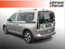 Ford Tourneo Connect 5 Seater I...