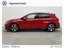 2024 VOLKSWAGEN GOLF R-LINE 2.0TDI 5DR 150HP DSG