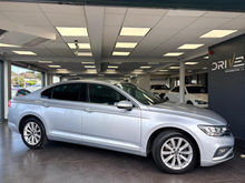 2022 Volkswagen Passat 2L Diesel For Sale Images