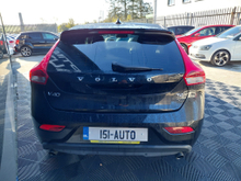 2015 Volvo V40 1.6L Petrol For Sale Images