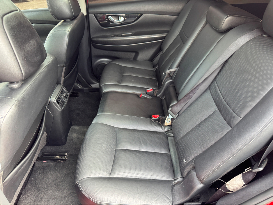 2020 Nissan X-Trail 1.7L Diesel For Sale Images