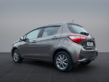 2020 Toyota Yaris 1L Petrol For Sale Images