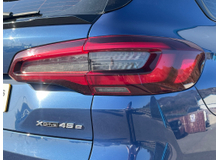 2021 BMW X5 3.0L Hybrid For Sale Images