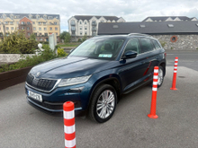 2019 Skoda Kodiaq 2L Diesel For Sale Images