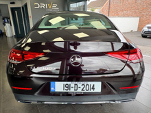 2019 Mercedes-Benz CLS Class 2L Diesel For Sale Images