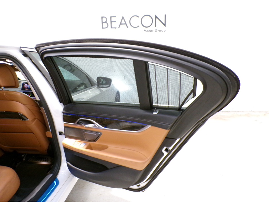 2016 BMW 7 Series 2.0L Petrol Plug-in Hybrid For Sale Images