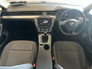 2018 VOLKSWAGEN PASSAT TRENDLINE 1.6 TDI MANUAL 6SPEED FWD 120HP 4DR