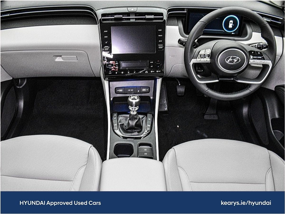 Hyundai Tucson 2WD Executive — thumbnail 4