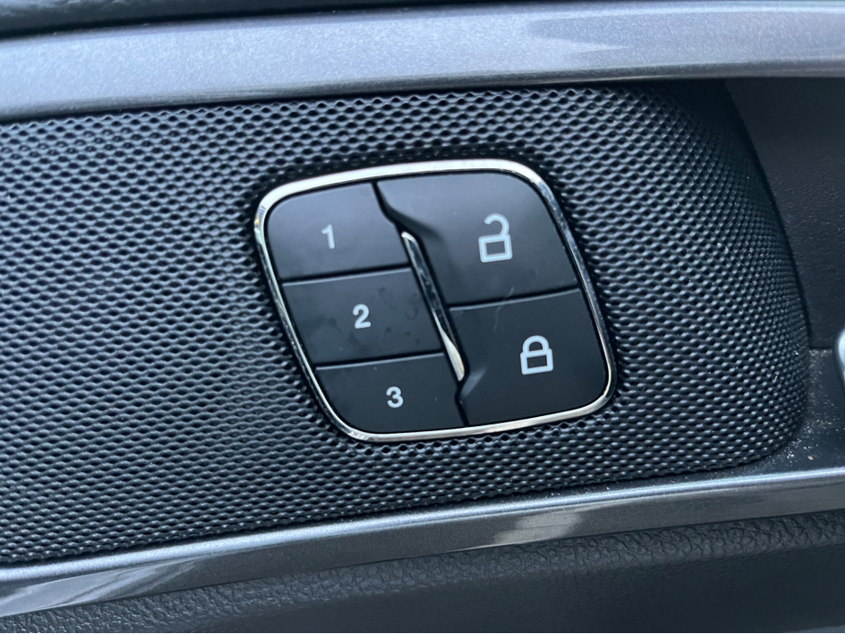 2020 Ford Mondeo 2L Diesel For Sale Images