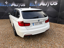 2013 BMW 3 Series 2L Diesel For Sale Images