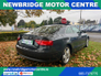 2009 AUDI A5 2.0 TFSI 180 COUPE ONLY 138000 klm 