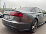 2017 AUDI A6 3.0TDI 272 quattro S-Tronic S Line