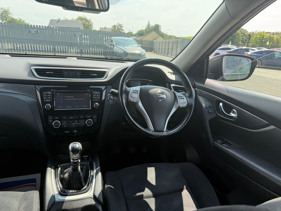 2017 Nissan X-Trail 1.6L Diesel For Sale Images