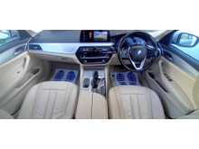 2017 BMW 5 Series 2L Diesel For Sale Images