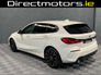 2021 BMW 1 SERIES 118I 1SSA 4DR I SPORT