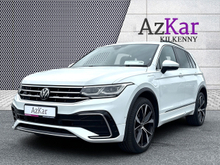 2023 Volkswagen Tiguan 1.4L Petrol Plug-in Hybrid For Sale Images
