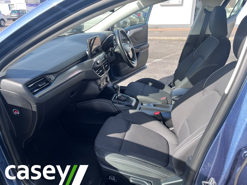 2019 Ford Focus 1L Petrol For Sale Images