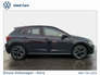 2025 VOLKSWAGEN POLO AUTOMATIC R-LINE 75 1.0 TSI 95HP