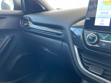 2021 Ford Puma 1L Petrol Hybrid For Sale Images
