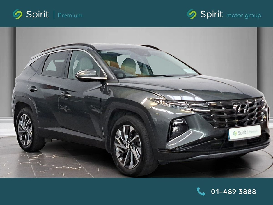 Hyundai Tucson Executive Plus*Call Andrew on 0862617858*