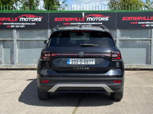 2023 Volkswagen T-Cross 1L Petrol For Sale Images