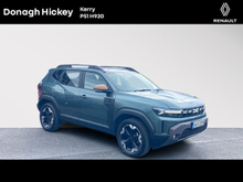 2024 Dacia Duster 1.2L Petrol Hybrid For Sale Images