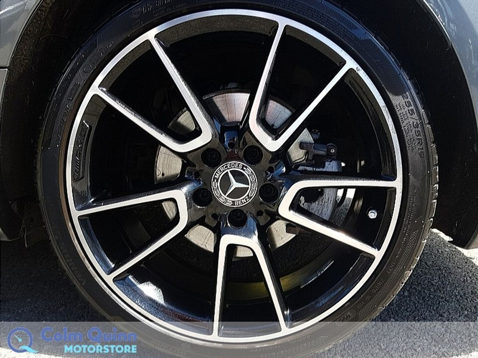 2019 Mercedes-Benz C Class 2L Diesel For Sale Images