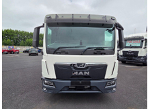 2025 MAN TGL 4.6L Other For Sale Images