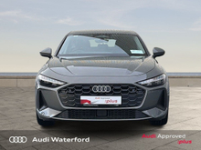 Audi A5 40 Tdi Edition One SE from €511...