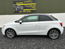 2015 AUDI A1 1.4 TFSI S TRONIC SPORT