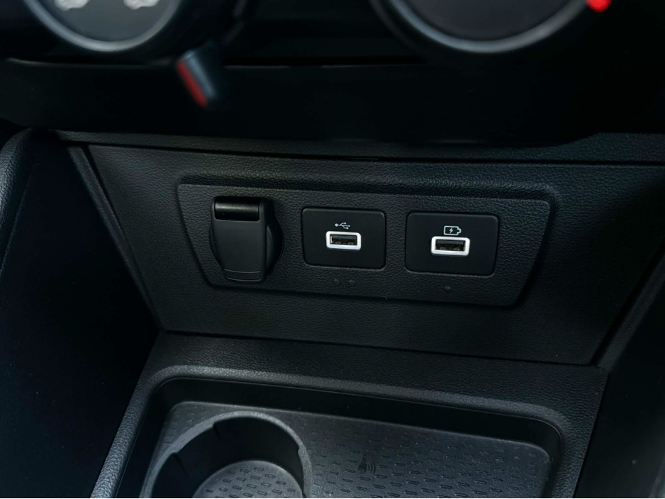 2024 Dacia Duster 1.3L Petrol For Sale Images